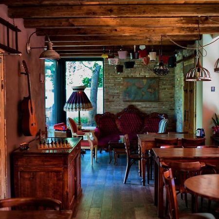 Aria Di Bosco Acomodação com café da manhã LʼAquila Exterior foto