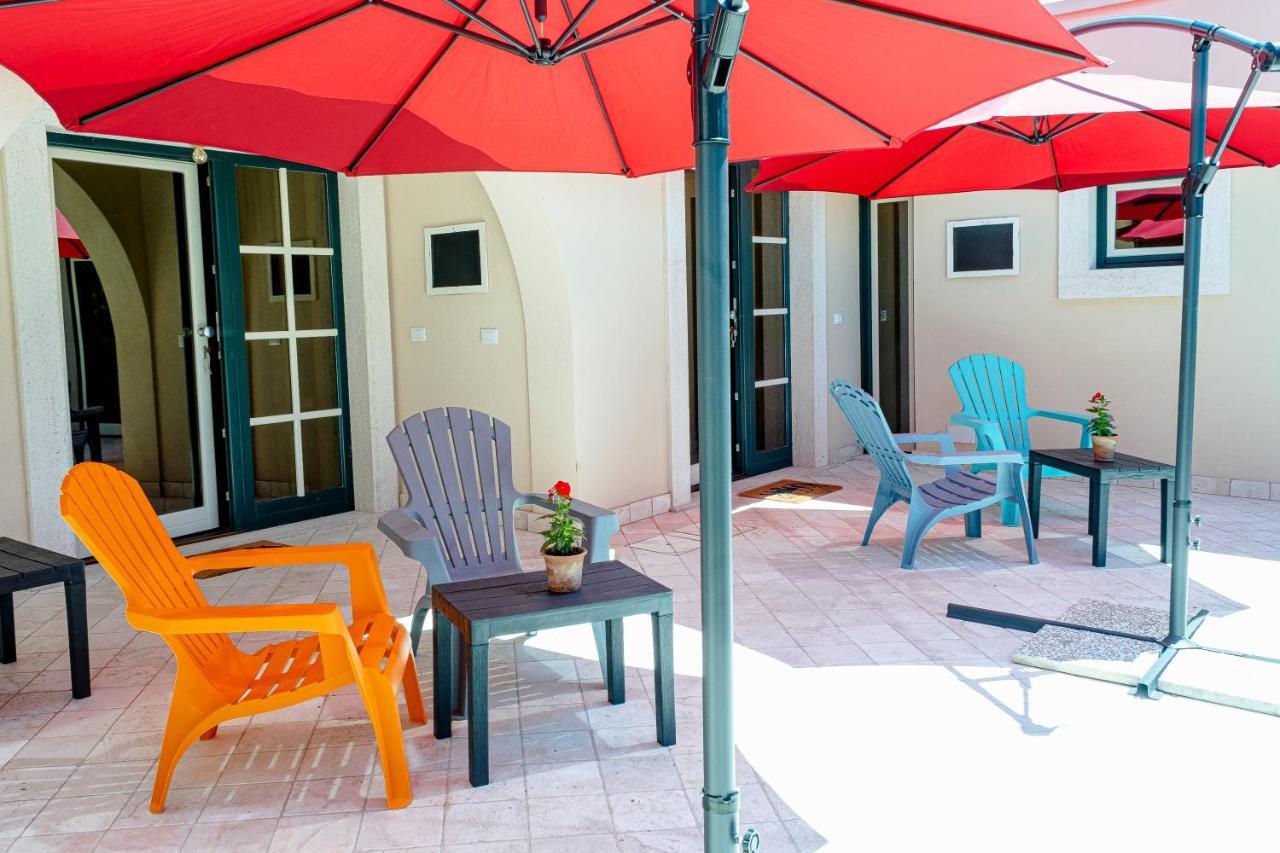 Aria Di Bosco Acomodação com café da manhã LʼAquila Exterior foto